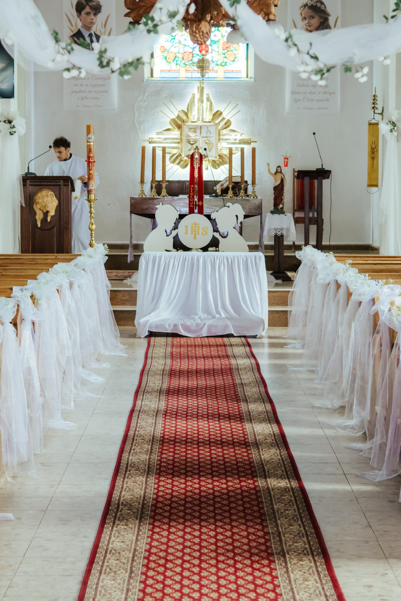 Oferta Komunijna, Bartoszyce, Warmińsko-Mazurskie, fotograf pierwsza komunia święta bartoszyce bez nazwy 24